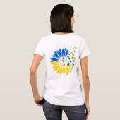Tシャツ (裏面フル)