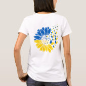 Tシャツ (裏面)
