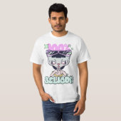 Tシャツ (正面フル)