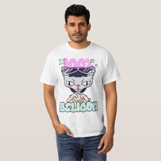 Tシャツ (正面フル)