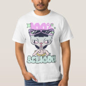 Tシャツ (正面)