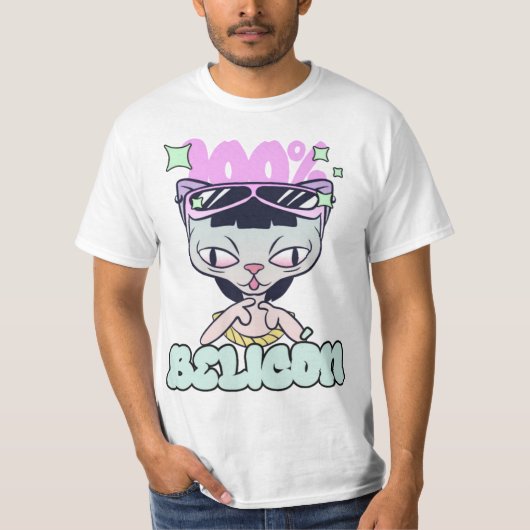 Tシャツ (正面)