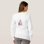 Tシャツ (裏面フル)