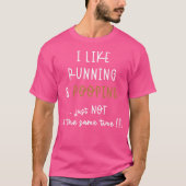Tシャツ (正面)