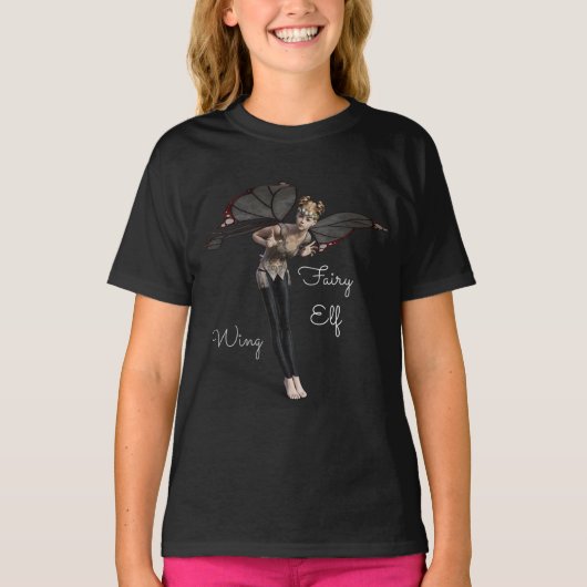 Tシャツ (正面)