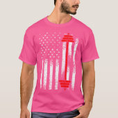 Tシャツ (正面)