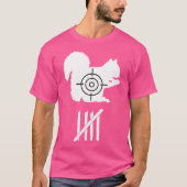 Tシャツ (正面)