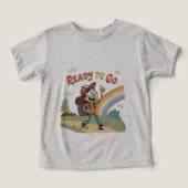 Tシャツ (デザイン正面)