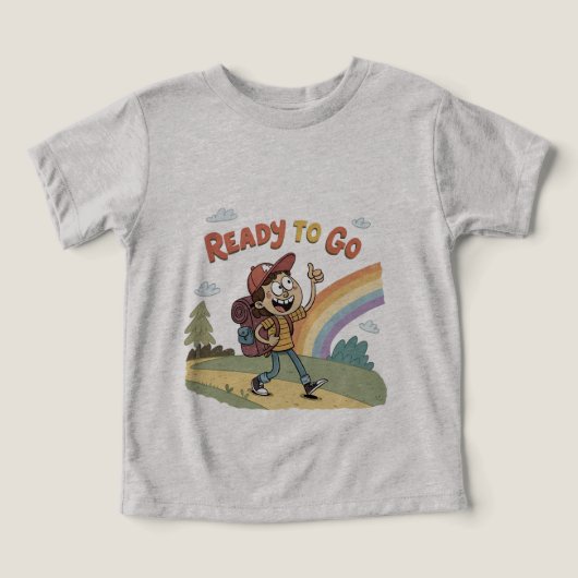 Tシャツ (デザイン正面)