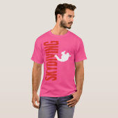 Tシャツ (正面フル)