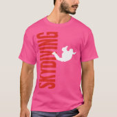 Tシャツ (正面)