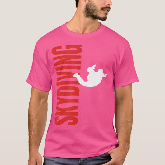 Tシャツ (正面)