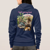 Tシャツ (裏面)