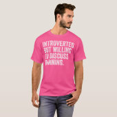 Tシャツ (正面フル)