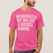 Tシャツ (正面)