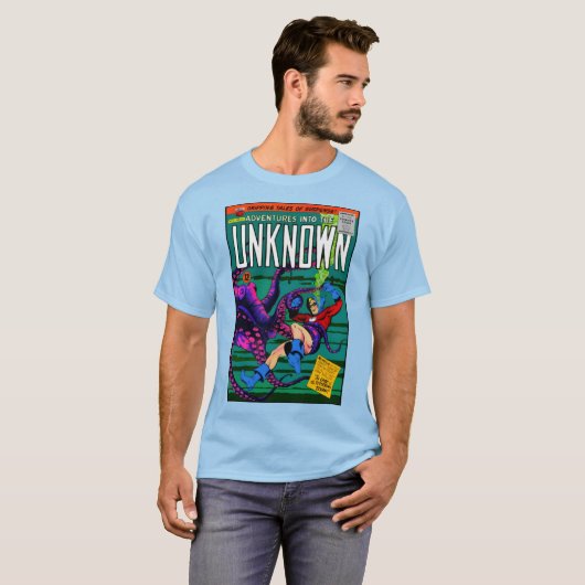 Tシャツ (正面フル)