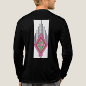Tシャツ (背面)