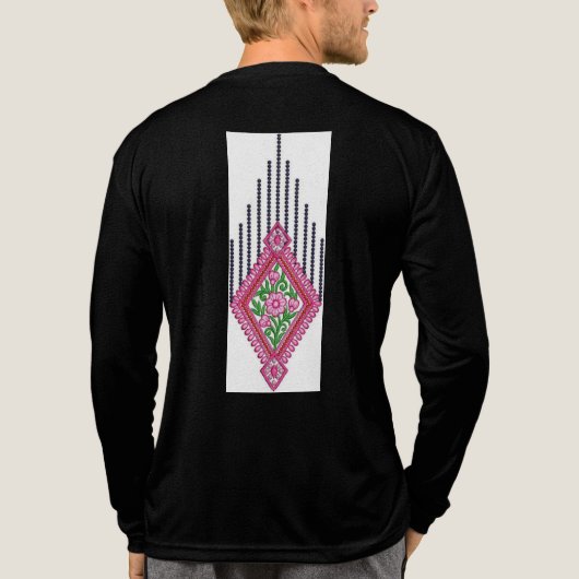 Tシャツ (背面)