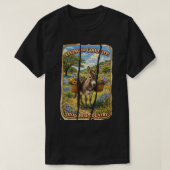Tシャツ (デザイン正面)