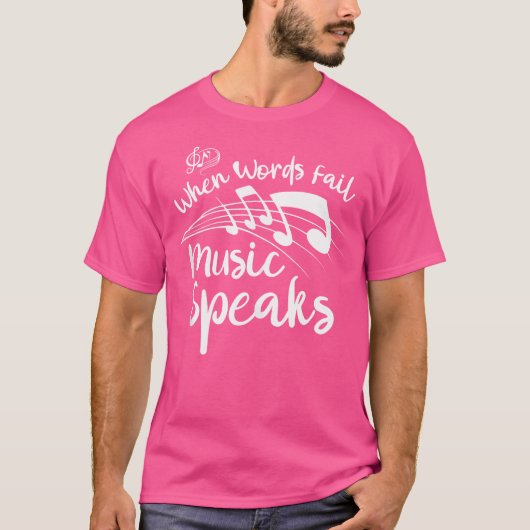 Tシャツ (正面)