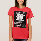 Tシャツ (正面)