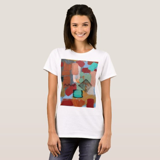 Tシャツ (正面フル)