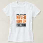 Tシャツ (デザイン正面)
