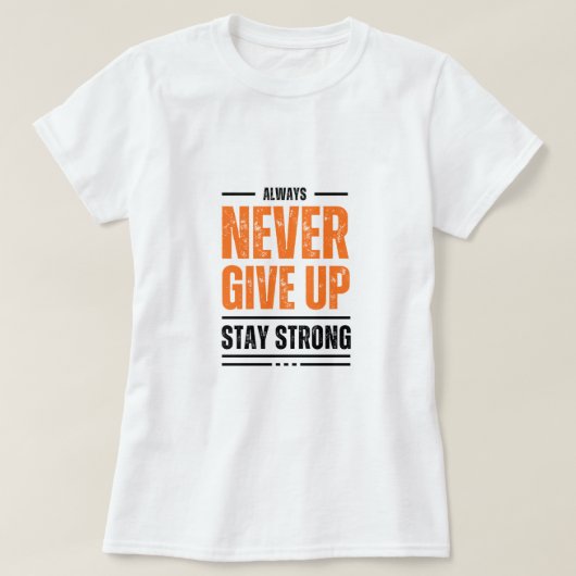 Tシャツ (デザイン正面)