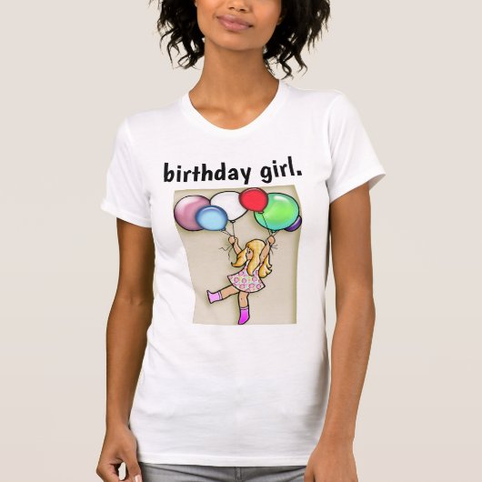 Tシャツ (正面)