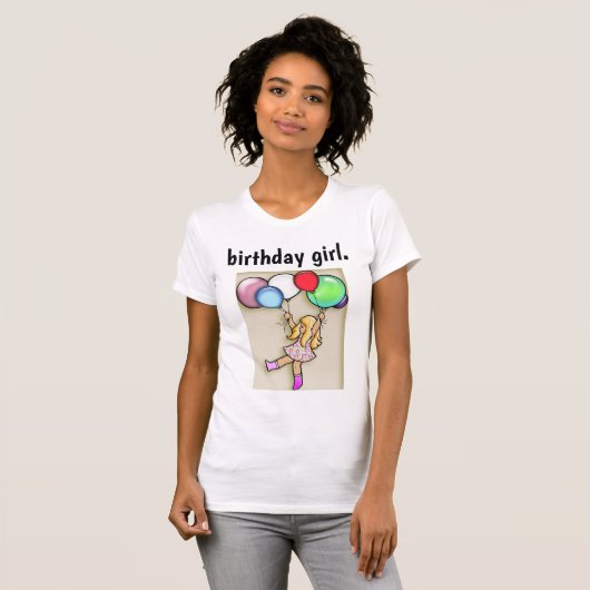 Tシャツ (正面フル)