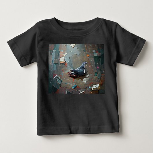 Tシャツ (正面)
