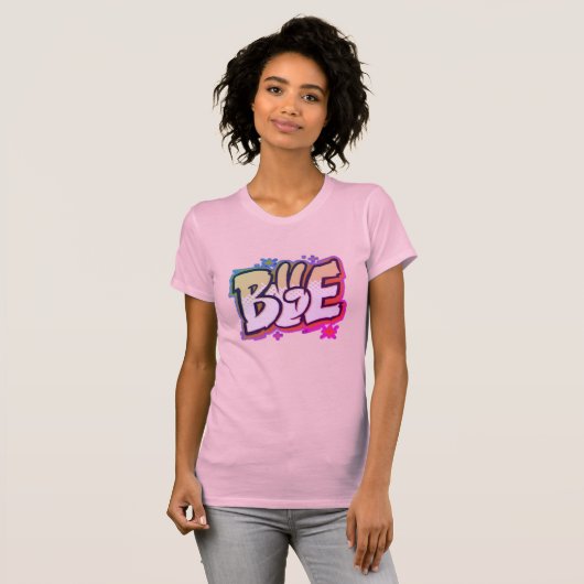 Tシャツ (正面フル)