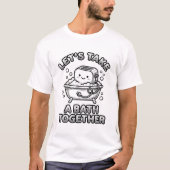 Tシャツ (正面)