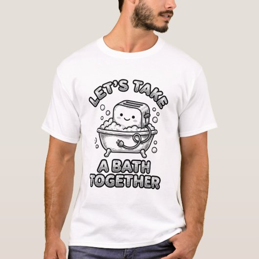 Tシャツ (正面)