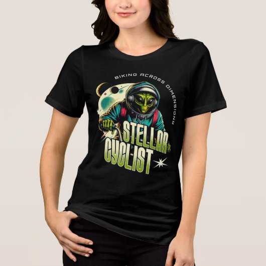 Tシャツ (正面)