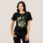 Tシャツ (正面全面)