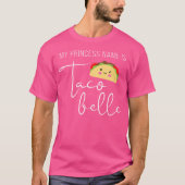 Tシャツ (正面)