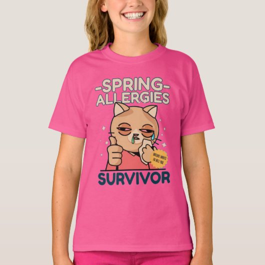 Tシャツ (正面)
