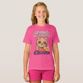 Tシャツ (正面フル)