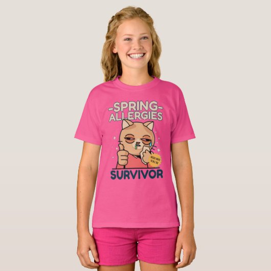 Tシャツ (正面フル)