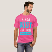 Tシャツ (正面フル)