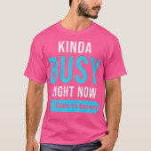 Tシャツ (正面)