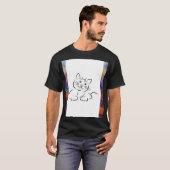 Tシャツ (正面フル)