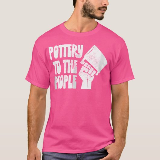 Tシャツ (正面)
