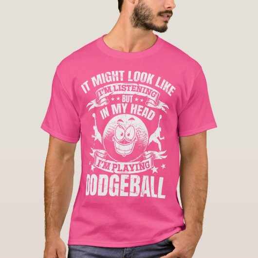 Tシャツ (正面)