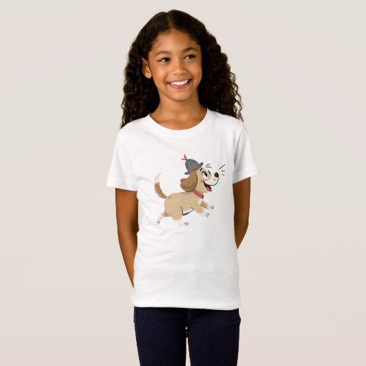 Tシャツ (正面フル)