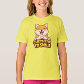 Tシャツ (正面)