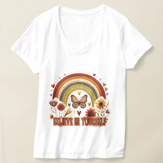 Tシャツ (レイダウン)