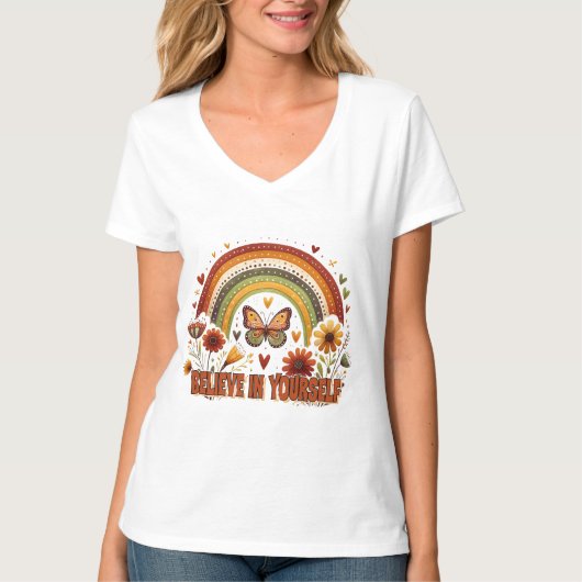 Tシャツ (正面)