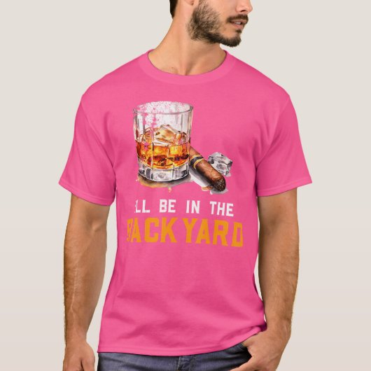 Tシャツ (正面)